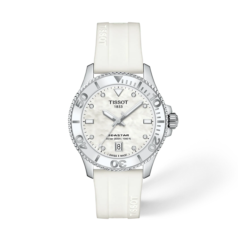 Tissot Seastar 1000 36mm