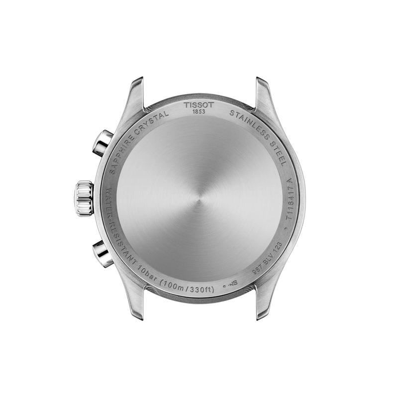 Tissot Chrono L 42mm