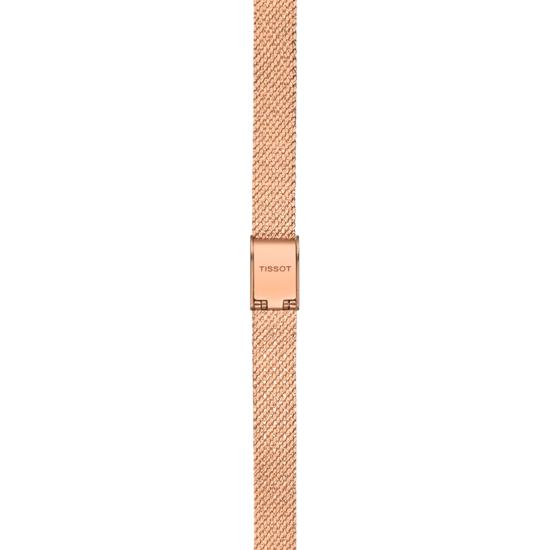 Tissot Lovely Square 20x20mm