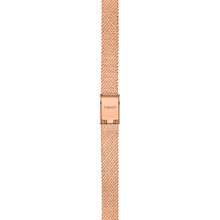 Tissot Lovely Square 20x20mm