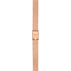 Tissot Lovely Square 20x20mm