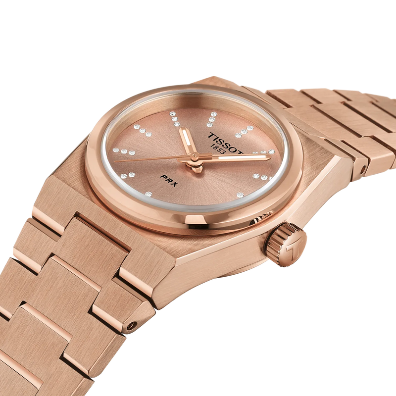 Tissot PRX 25mm