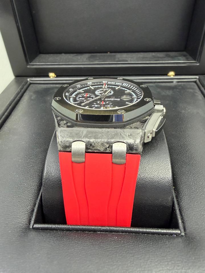 Royal Oak Offshore
