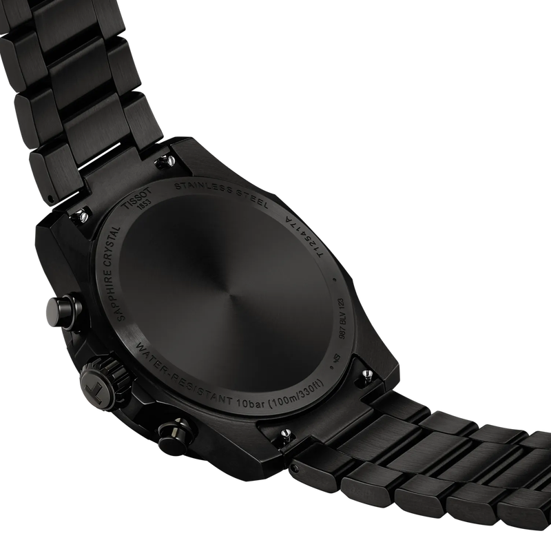 Tissot Supersport Chrono 42mm