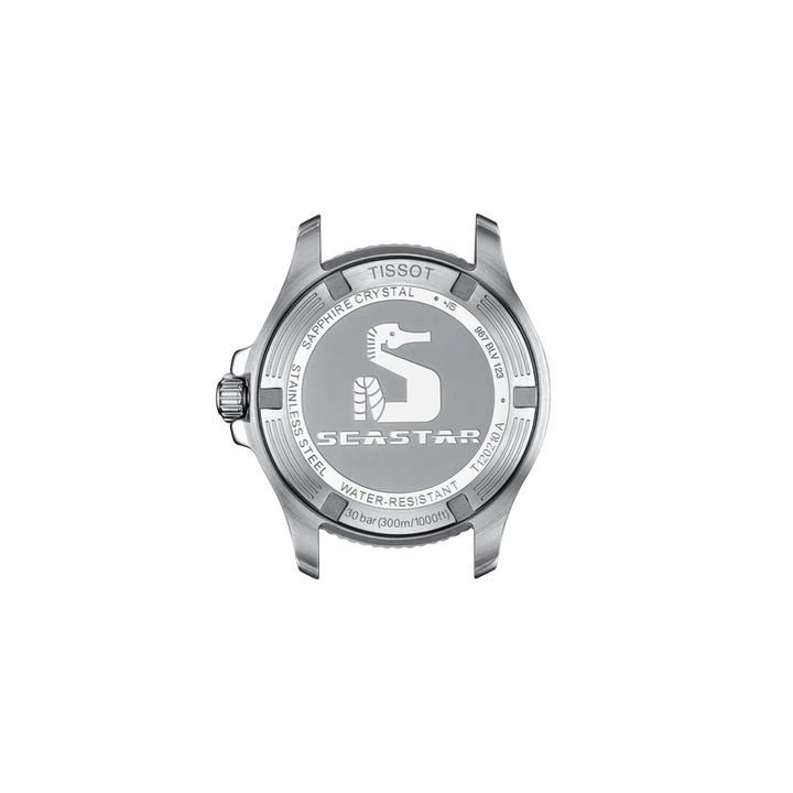 Tissot Seastar 1000 36mm