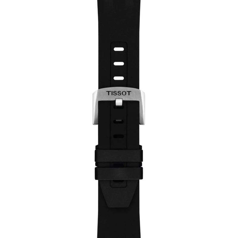 Tissot Supersport Chrono 42mm