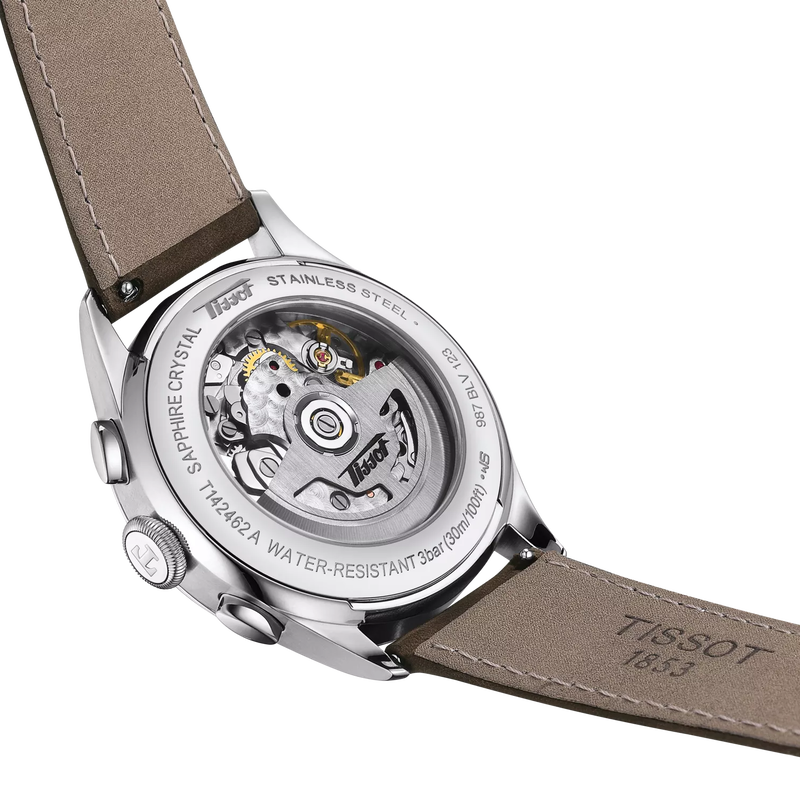 Tissot Telemeter 1938 42mm