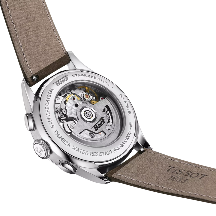 Tissot Telemeter 1938 42mm