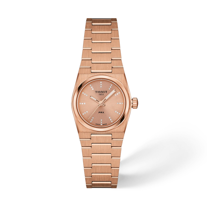 Tissot PRX 25mm