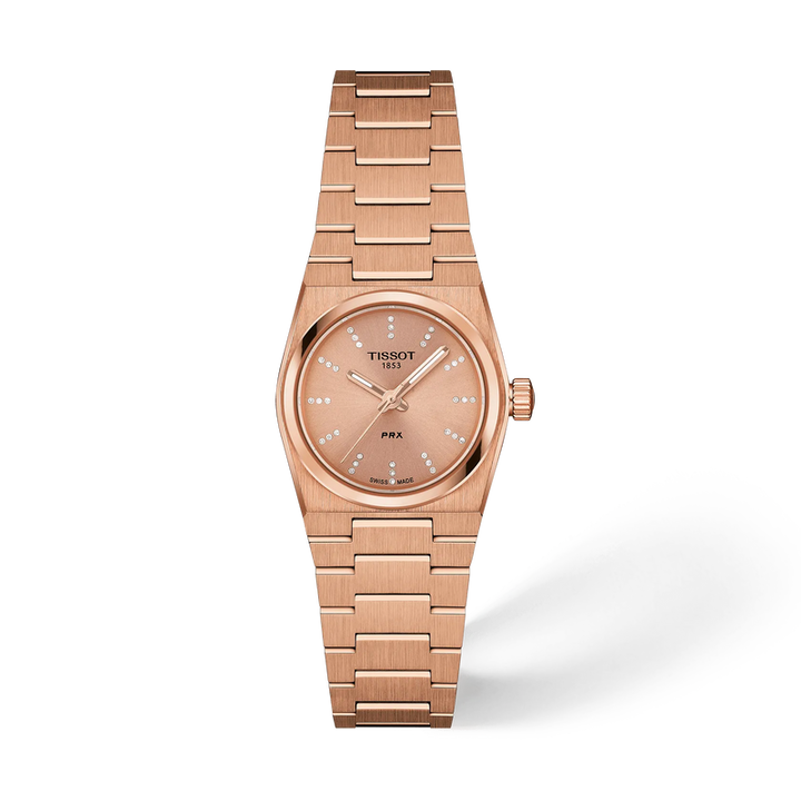 Tissot PRX 25mm