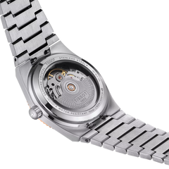 Tissot PRX Gold 35mm