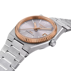 Tissot PRX Gold 35mm