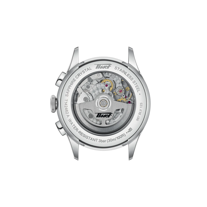 Tissot Telemeter 1938 42mm