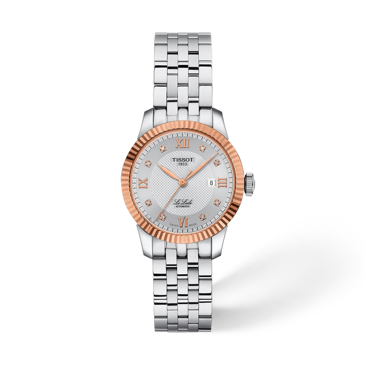 Tissot Le Locle Gold 29mm