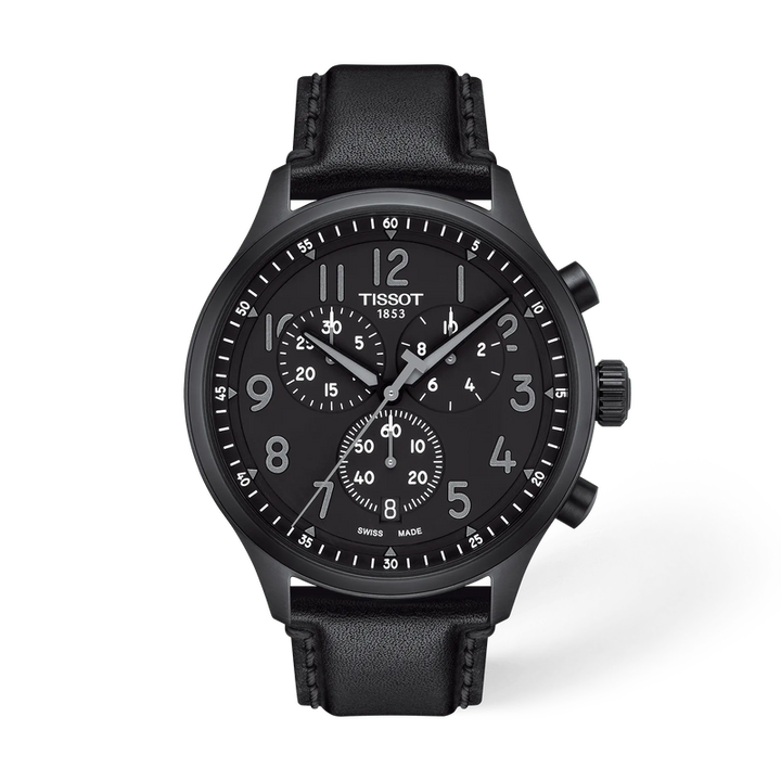 Tissot Chrono XL Vintage 45mm
