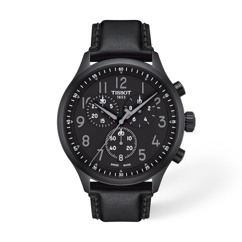 Tissot Chrono XL Vintage 45mm