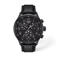 Tissot Chrono XL Vintage 45mm