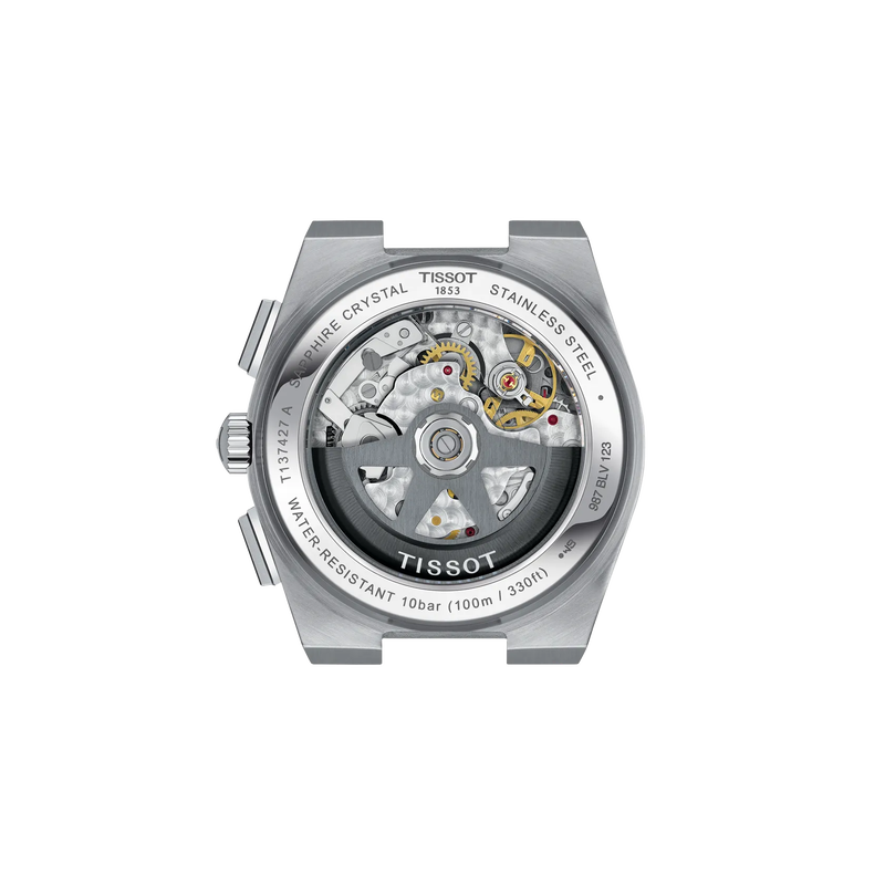 Tissot PRX 42mm
