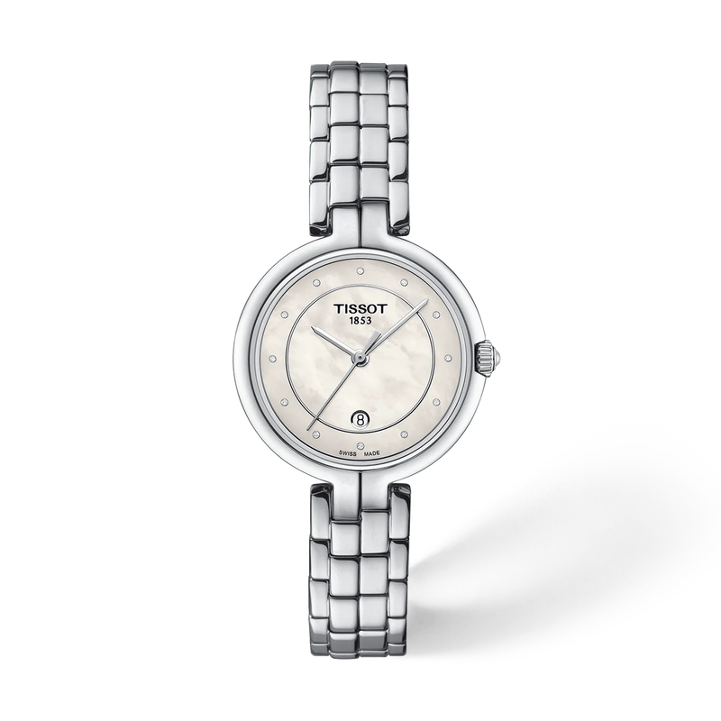 Tissot Flamingo 30mm