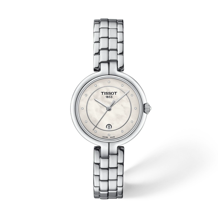 Tissot Flamingo 30mm