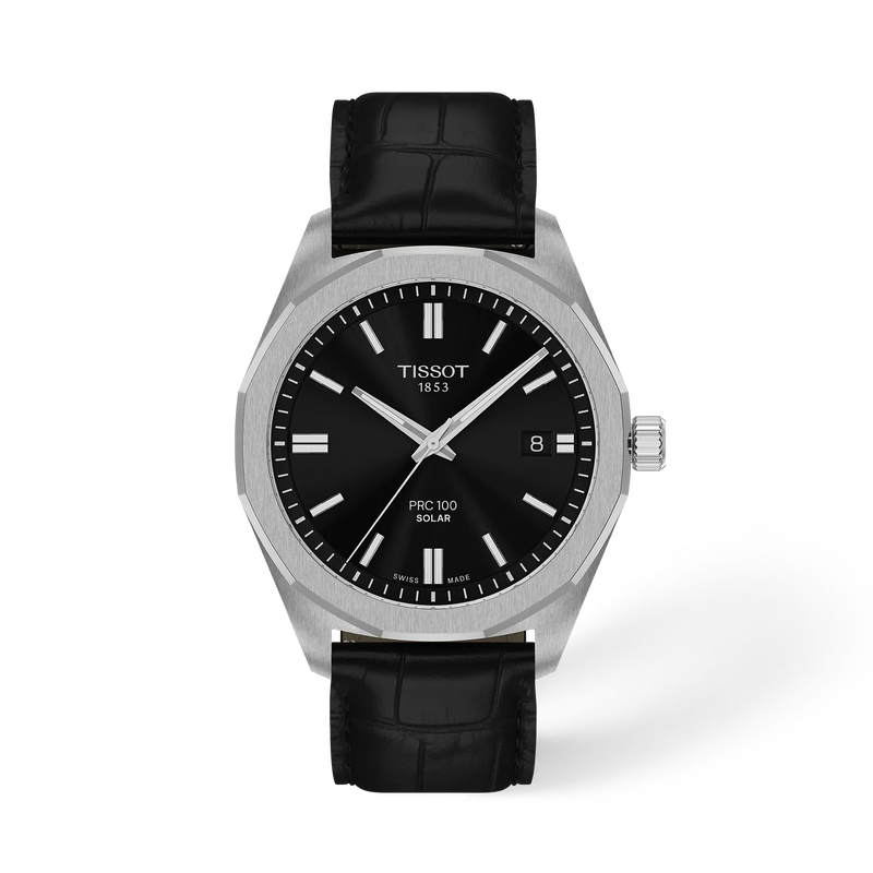 Tissot PRC 100 Solar 39mm