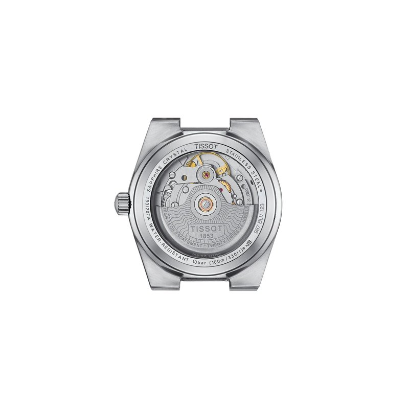 Tissot PRX Gold 35mm