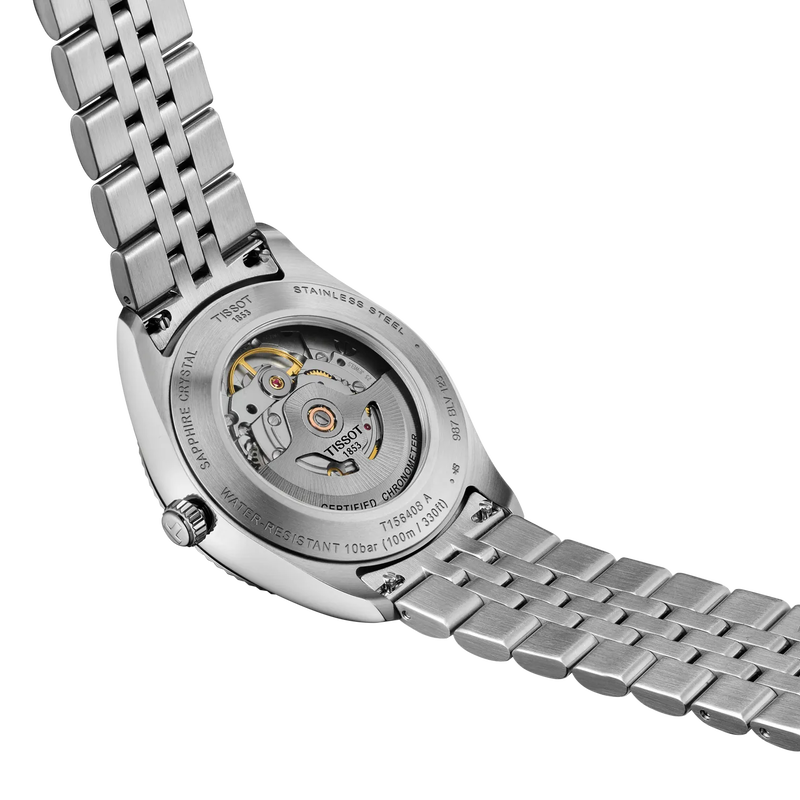 Tissot Ballade 39mm