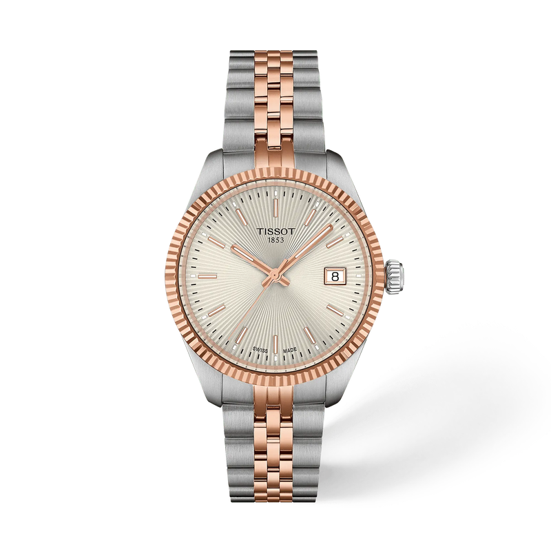 Tissot Ballade 34mm