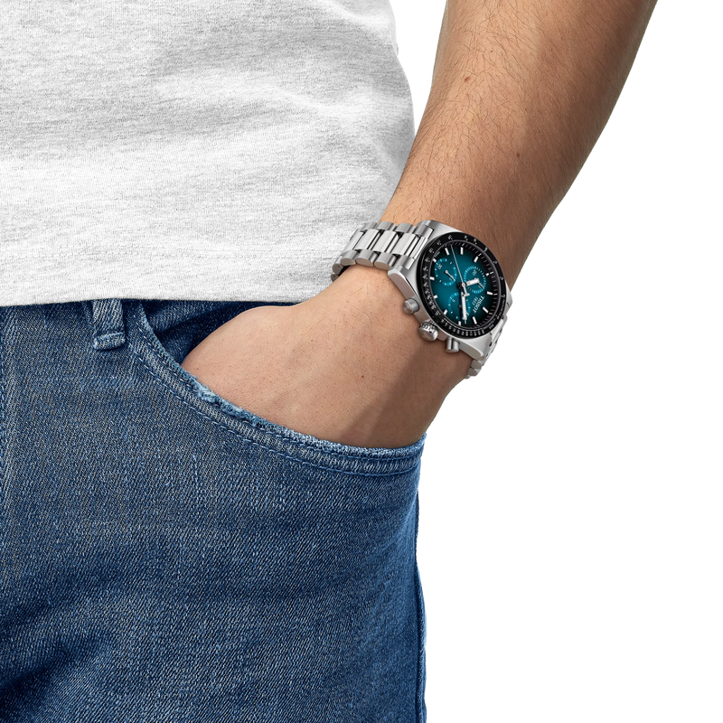 Tissot PR516 40 mm