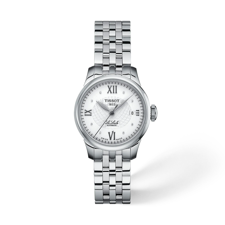 Tissot Le Locle 25.3mm
