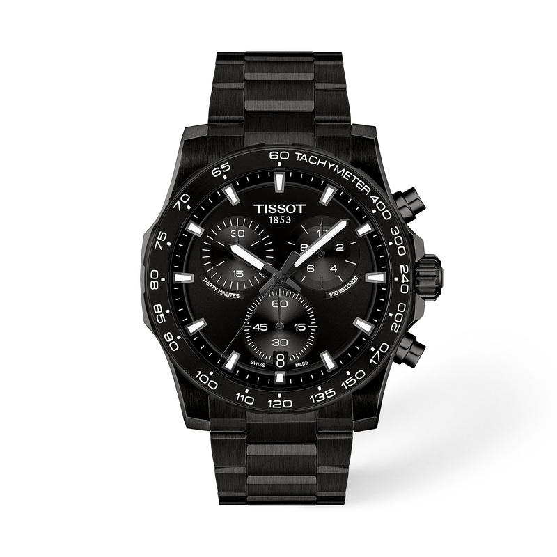 Tissot Supersport Chrono 42mm