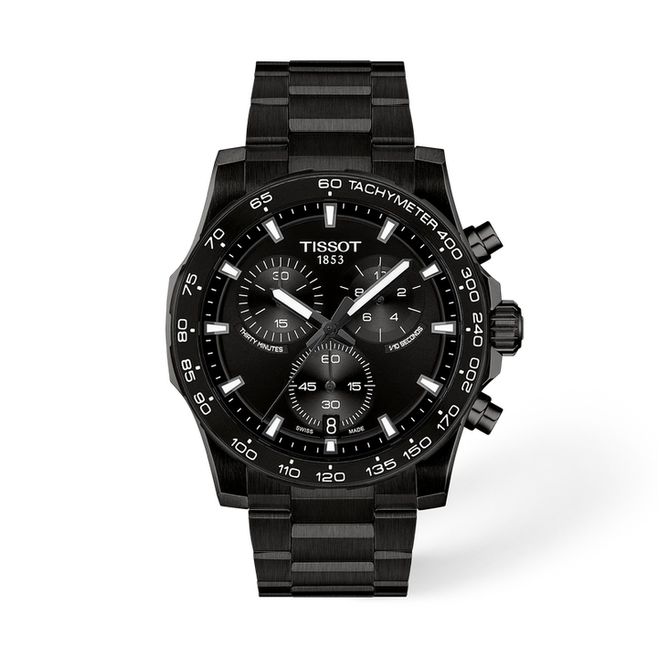 Tissot Supersport Chrono 42mm