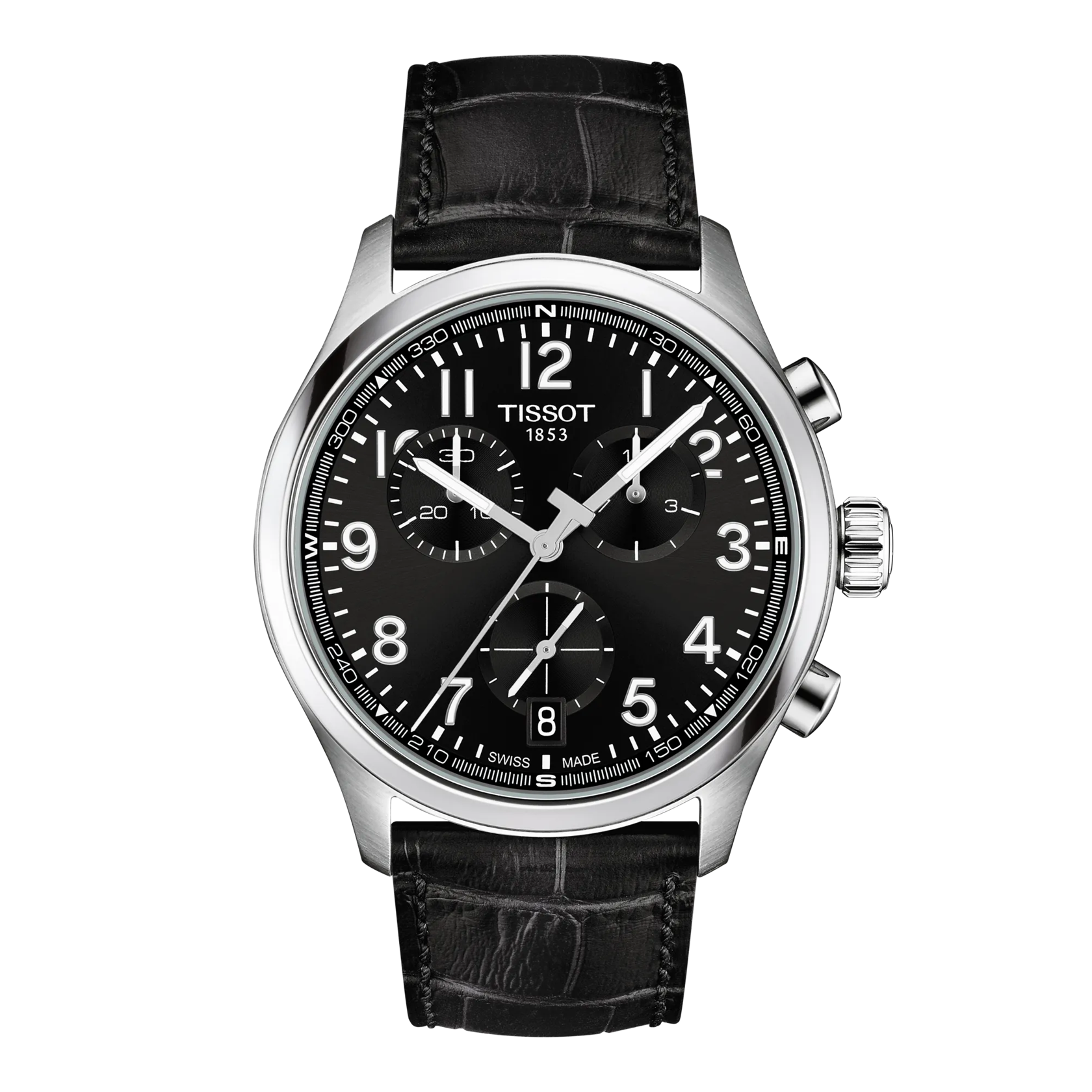 Tissot Chrono L 42mm