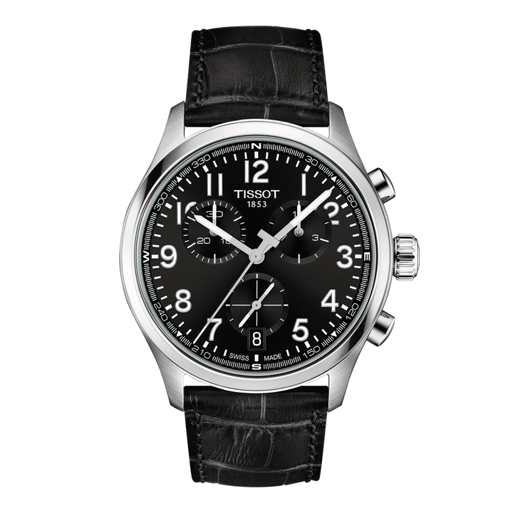 Tissot Chrono L 42mm