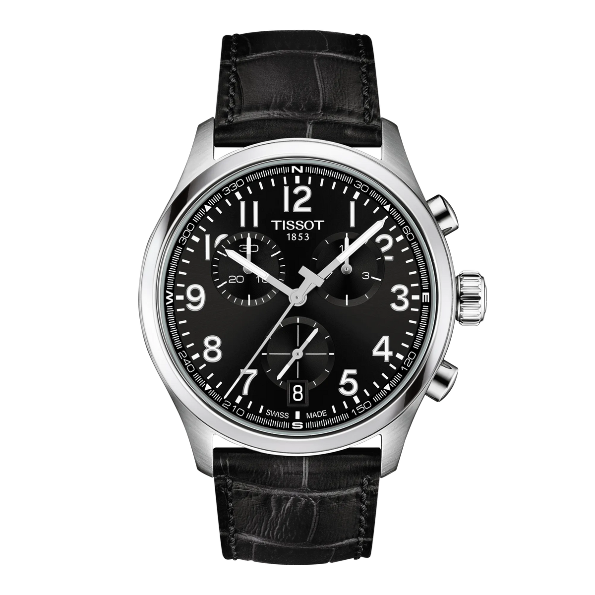 Tissot Chrono L 42mm
