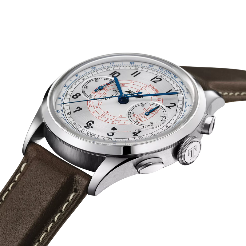 Tissot Telemeter 1938 42mm