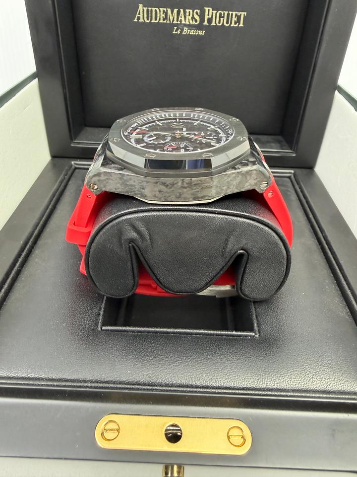 Royal Oak Offshore