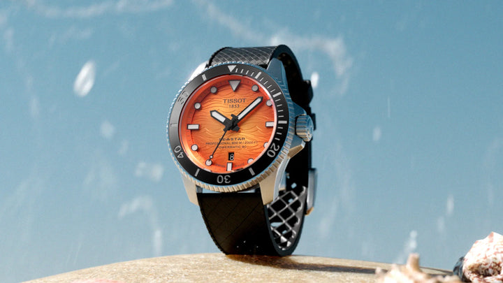 Tissot  Damen