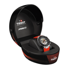 Tissot T-Race MotoGP 2026 45mm