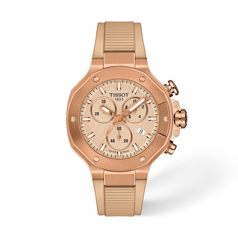 Tissot T-Race 38mm
