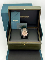 Royal Oak