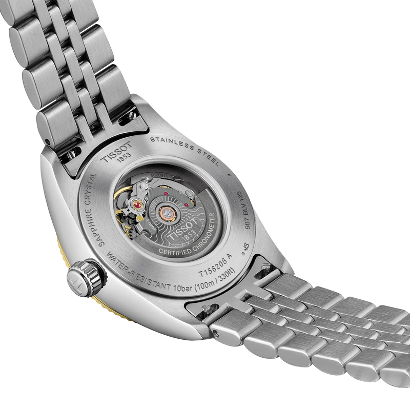 Tissot Ballade 30mm