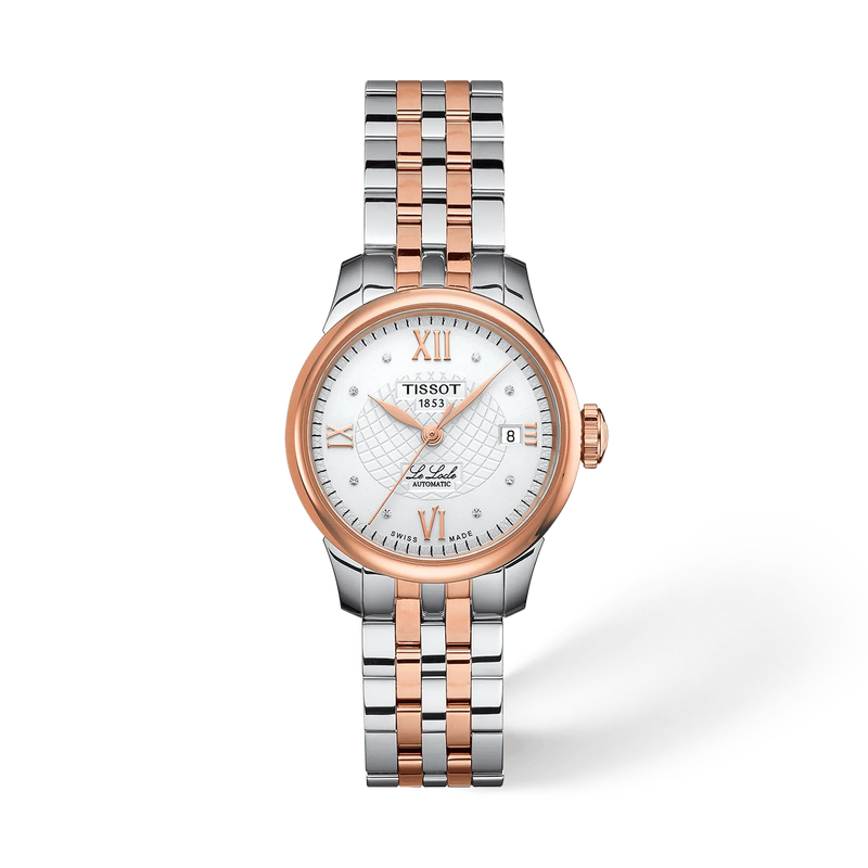 Tissot Le Locle 25.3mm