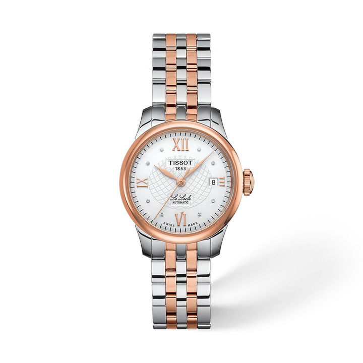 Tissot Le Locle 25.3mm
