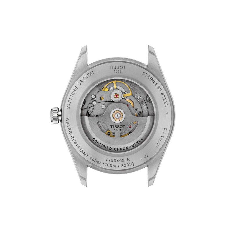 Tissot Ballade 39mm