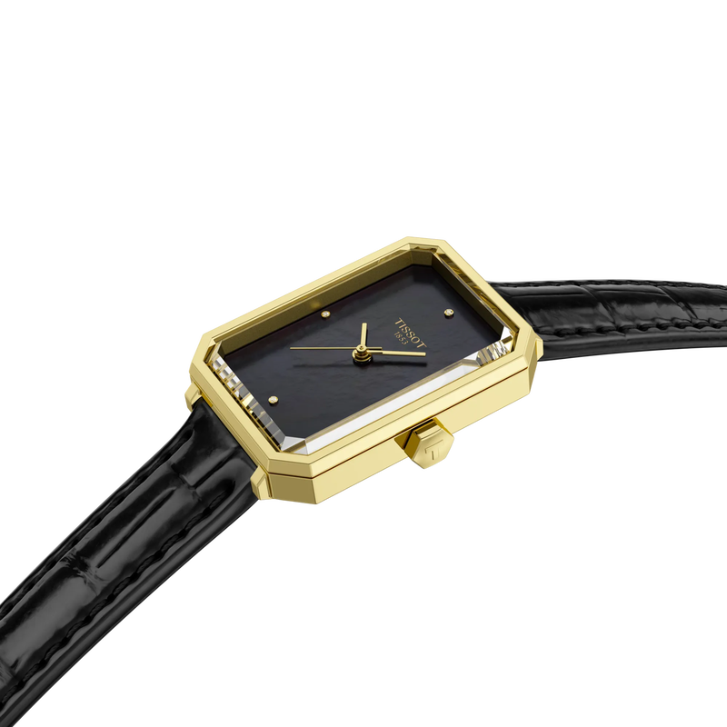 Tissot SRV 30mm