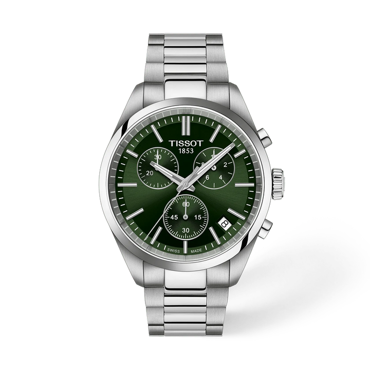 Tissot PR 100 40 mm