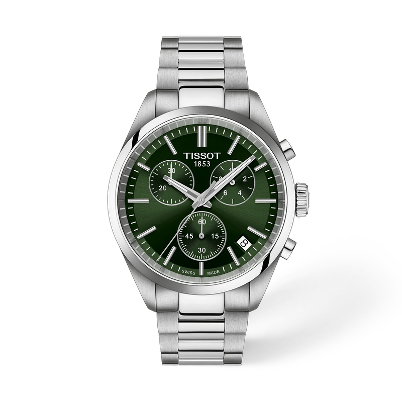 Tissot PR 100 40 mm