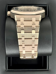 Royal Oak