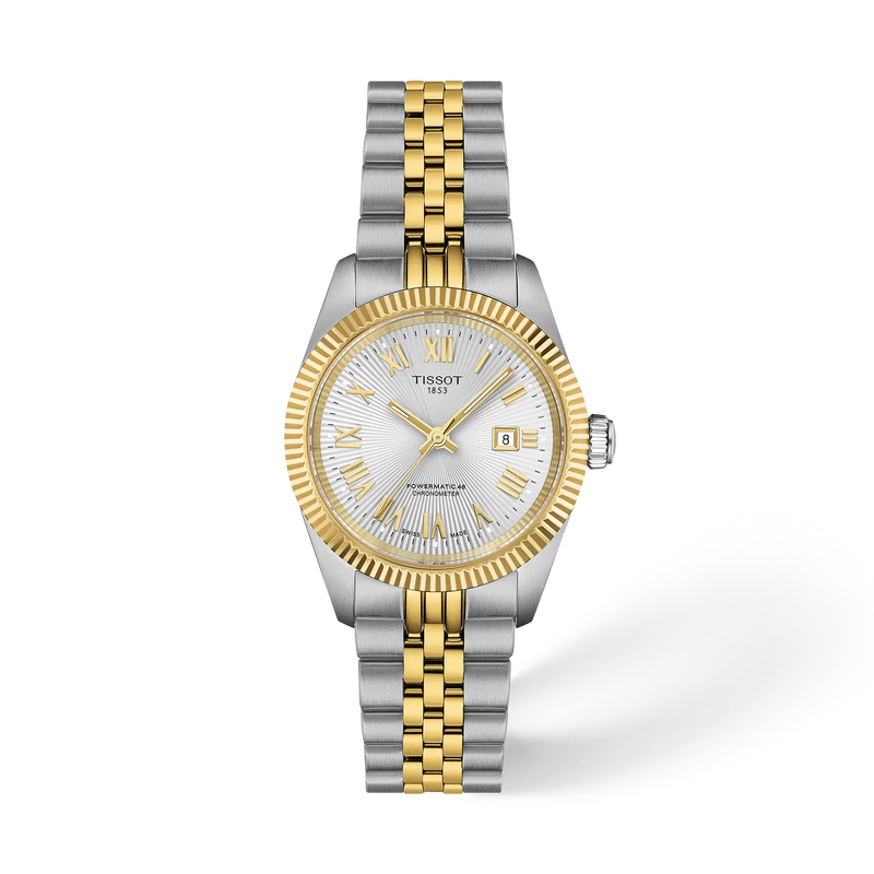 Tissot Ballade 30mm